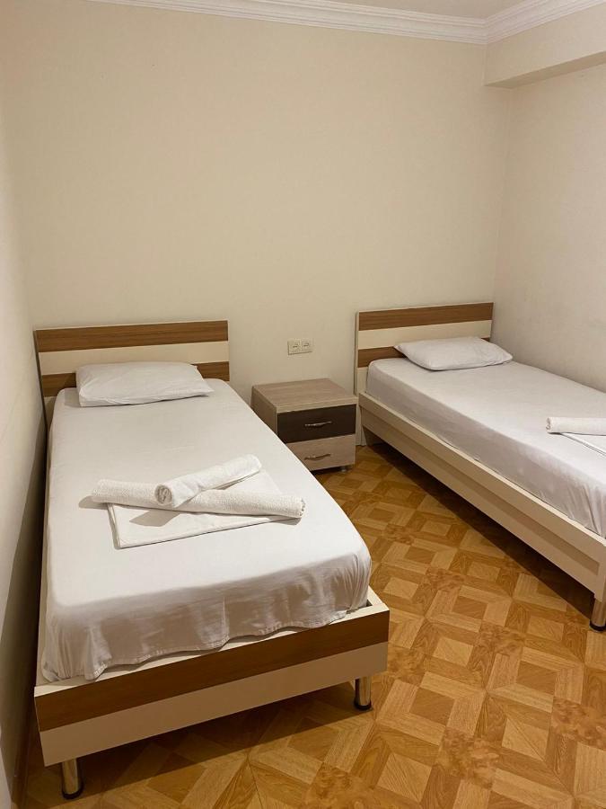 Hotel Tao Batoumi Extérieur photo
