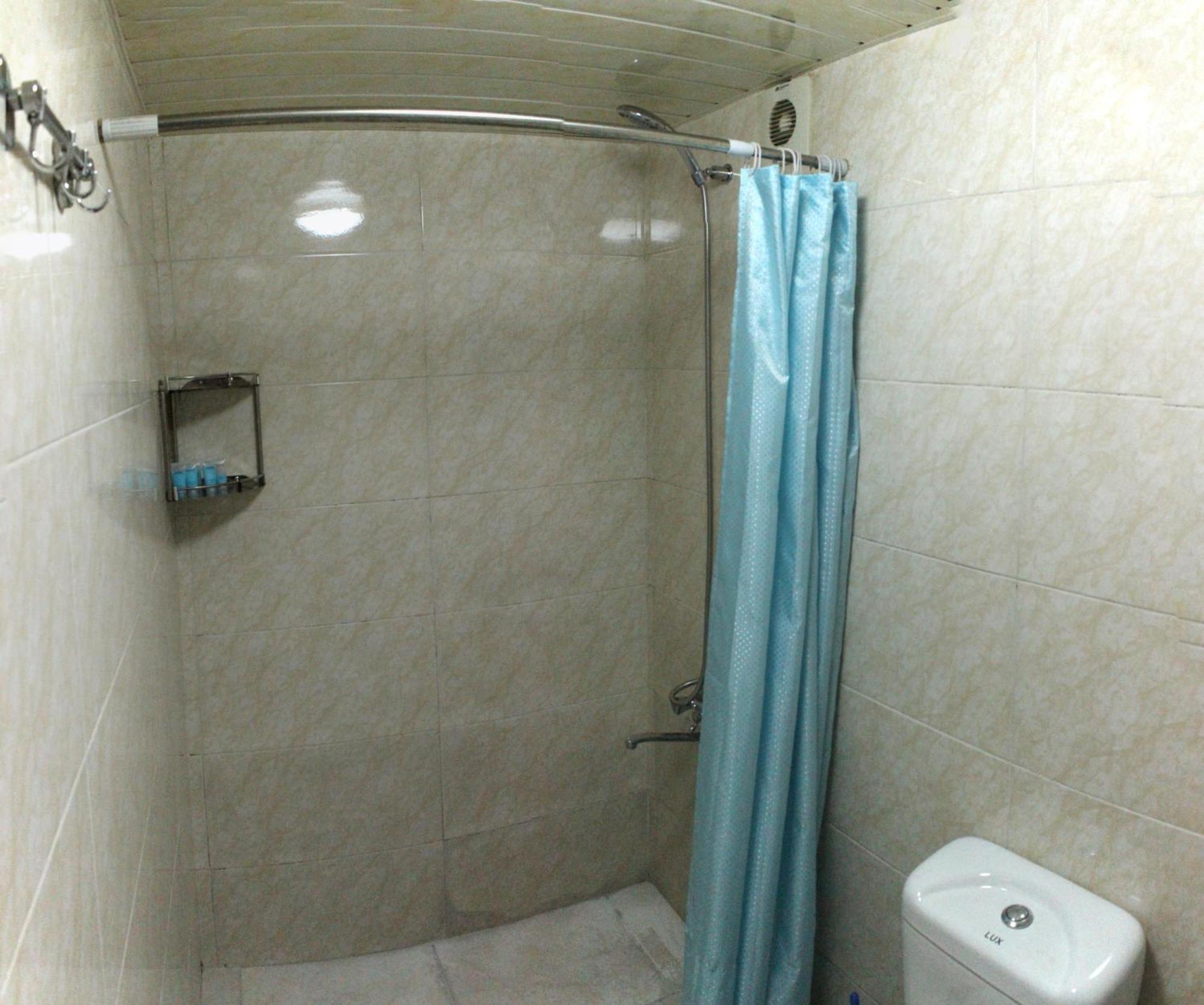 Hotel Tao Batoumi Chambre photo