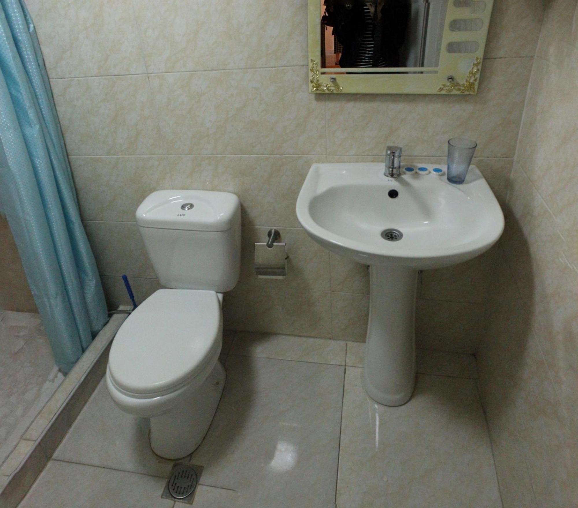 Hotel Tao Batoumi Chambre photo