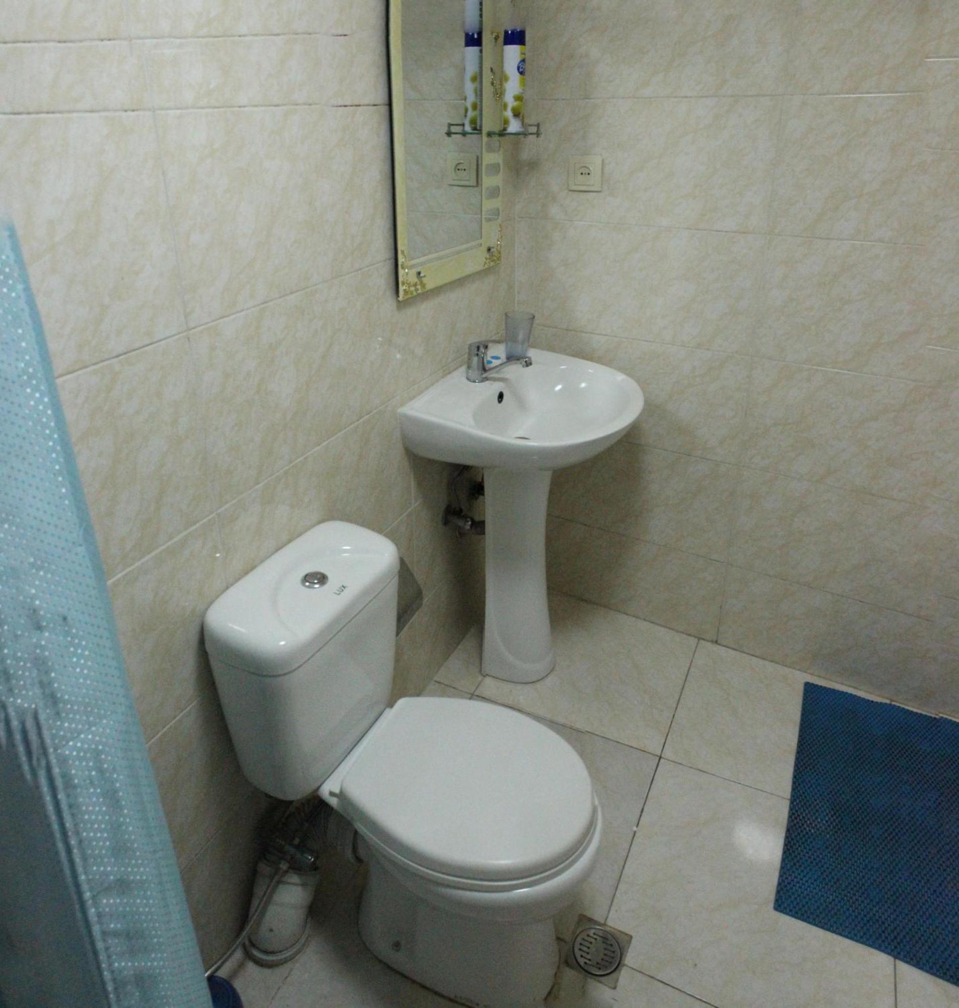 Hotel Tao Batoumi Chambre photo