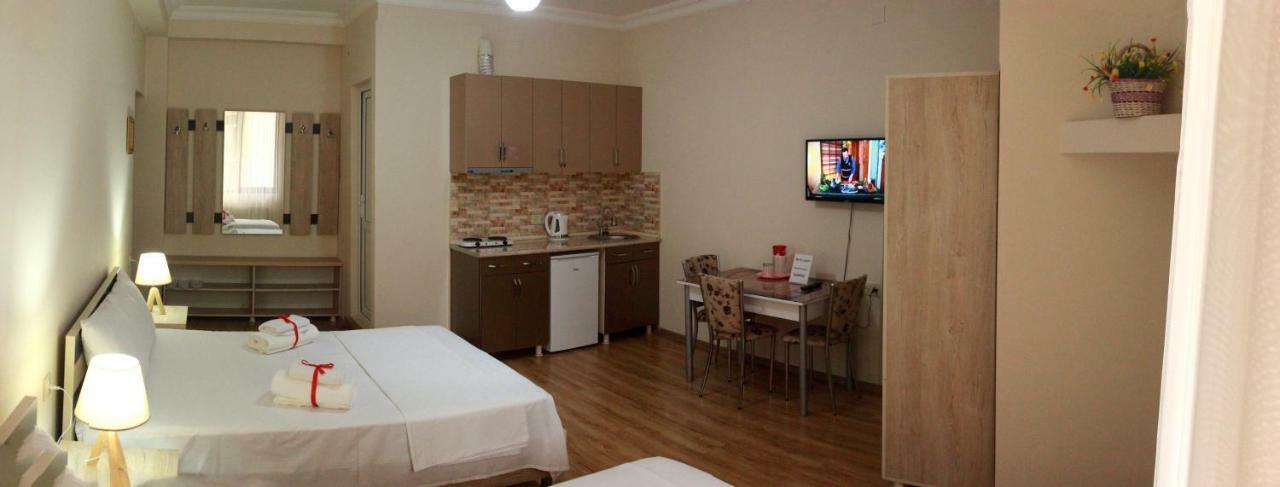 Hotel Tao Batoumi Extérieur photo