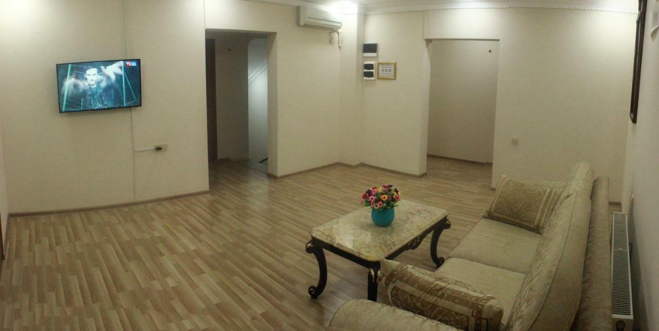 Hotel Tao Batoumi Extérieur photo