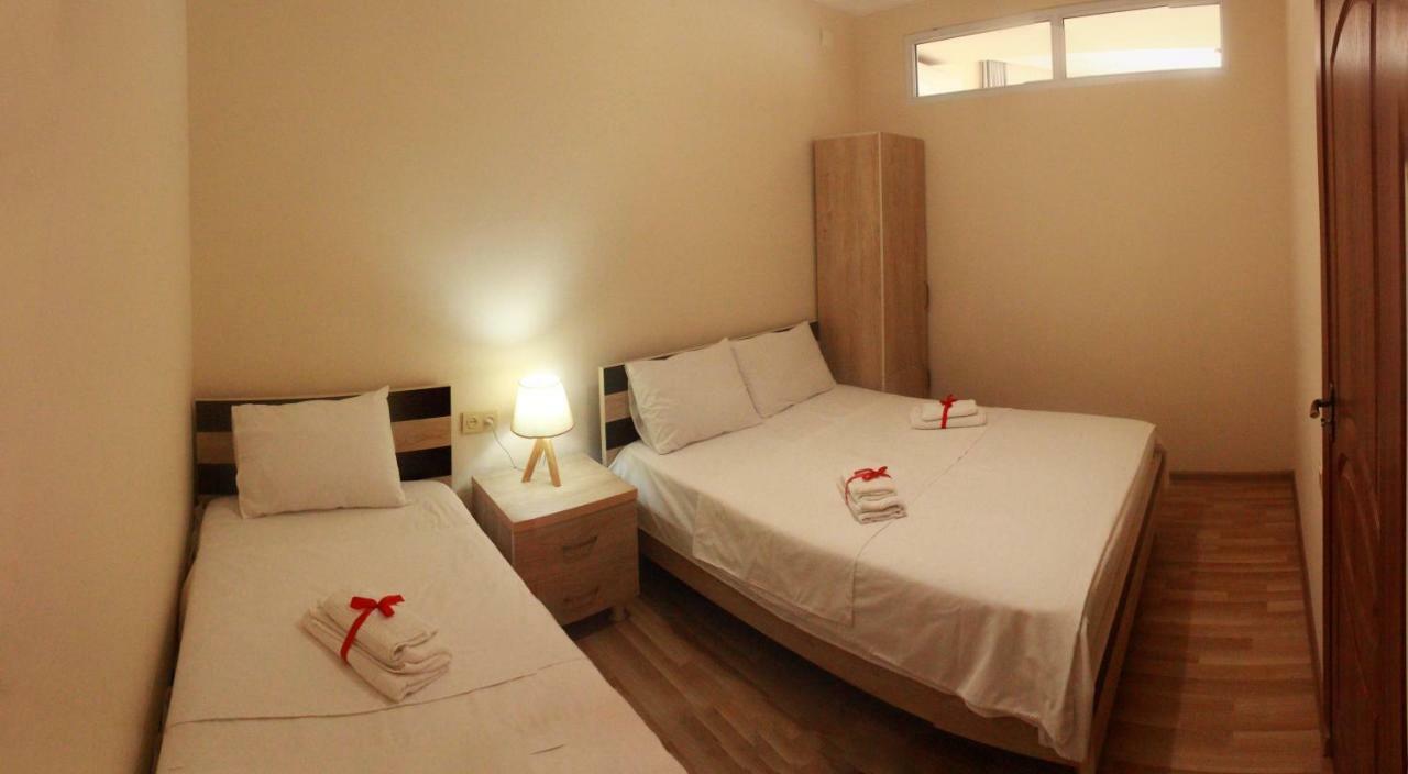 Hotel Tao Batoumi Extérieur photo