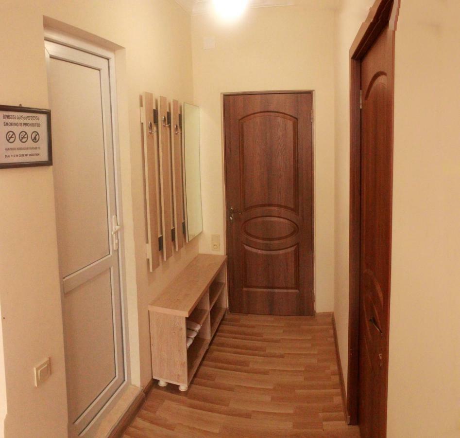 Hotel Tao Batoumi Extérieur photo